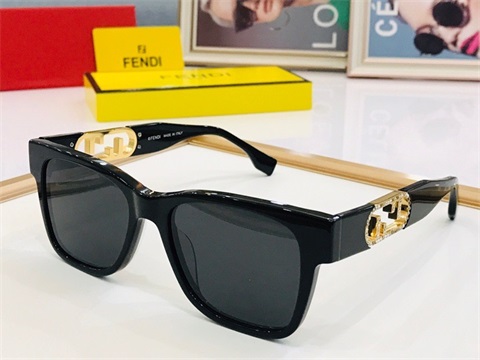 Fendi sunglass-672